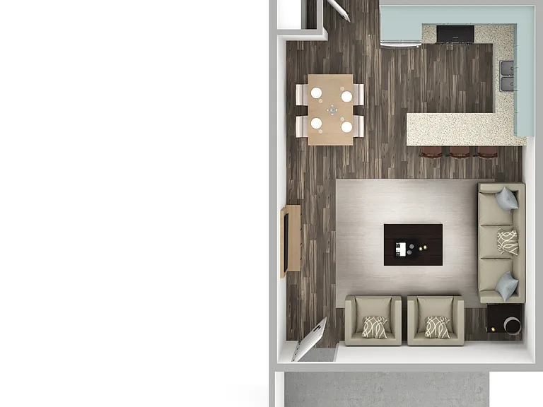 Tela Verde Apartment Homes — Photo 19