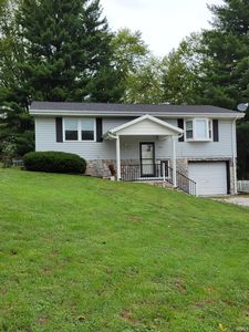 11911 W River Rd, Shoals, IN, 47581