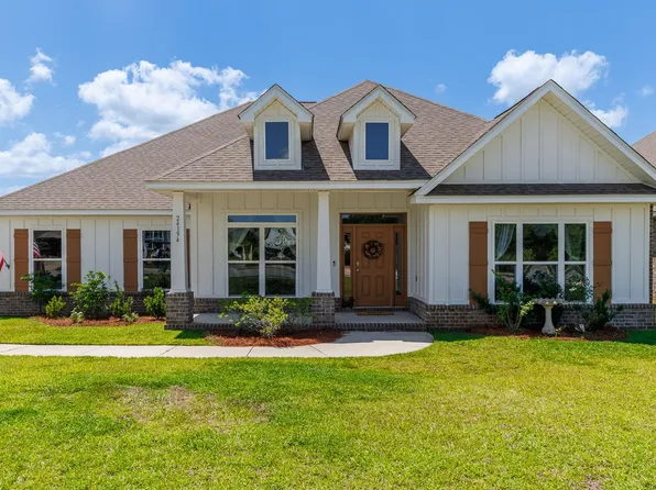 24194 Affirmed Ave, Daphne, AL 36526