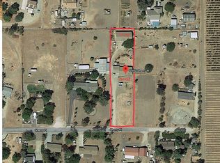 6950 Sherry Pl, Adelaide, CA 93446