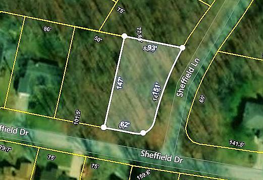 1st image of 119 Sheffield Dr Lot 112