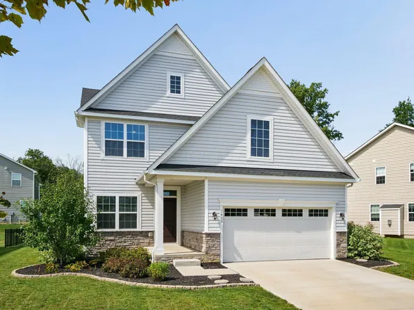 1430 Augustine Dr, Marysville, OH 43040