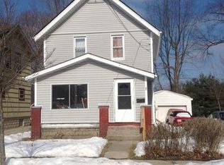 863 Bellevue Ave, Akron, OH 44307