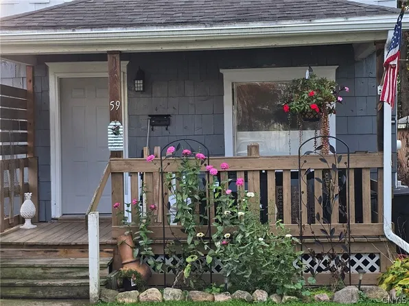 59 Nelson St, Auburn, NY 13021