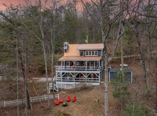 161 Walkabout Creek Rd, Morganton, GA 30560