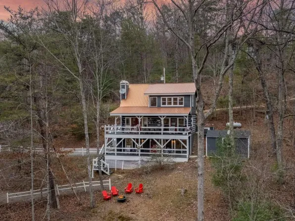 161 Walkabout Creek Rd, Morganton, GA 30560