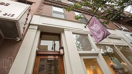 Sold by Garfield Realty 