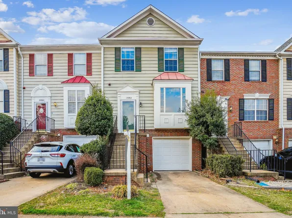 15062 Ardmore Loop, Woodbridge, VA 22193