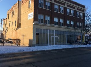 1700 Sheridan Rd APT 32A, North Chicago, IL 60064