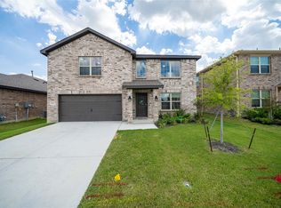2037 Bellatrix Dr, Haslet, TX 76052