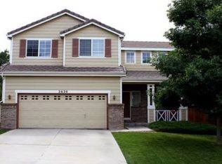 2620 E 136th Pl, Thornton, CO 80602