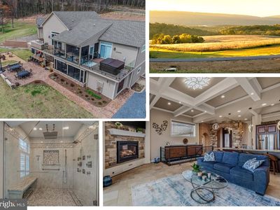 3056 Hampshire Grade Rd, Hedgesville, WV 25427