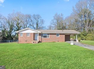 419 E 13th St SW, Rome, GA 30161