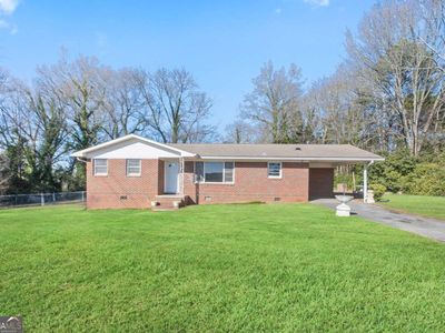 419 E 13th St SW, Rome, GA, 30161