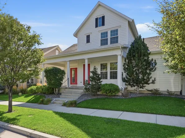 5151 W Burntside Ave, South Jordan, UT 84009