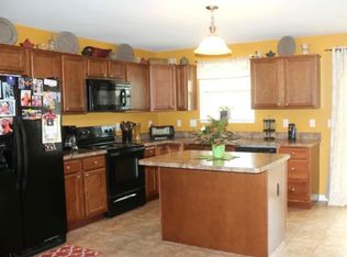 32 Carmody Ct, Martinsburg, WV 25404