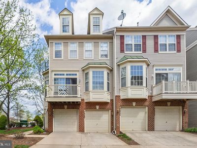 46360 Monocacy Sq, Sterling, VA, 20165