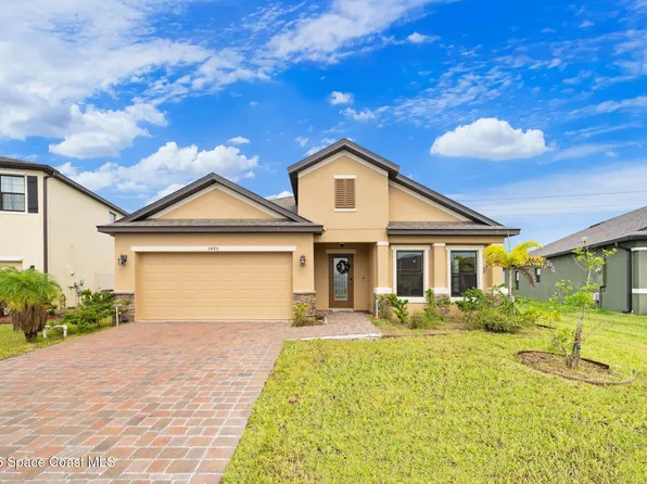 3480 Whimsical Cir, Rockledge, FL 32955