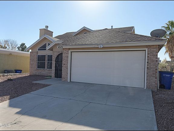 3rd image of 4512 Loma De Plata Dr