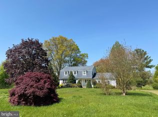 7 Jennings Rd, Medford, NJ 08055