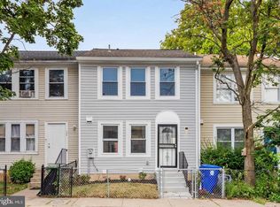 1216 Turpin Ln, Baltimore, MD 21202