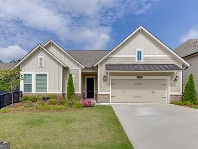 6996 River Rock Dr, Flowery Branch, GA, 30542