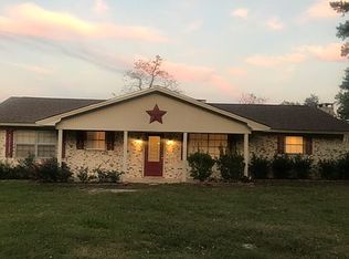 119 Texas St, Huntington, TX 75949