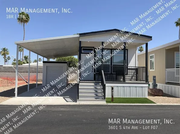 3601 S 4th Ave, Yuma, AZ