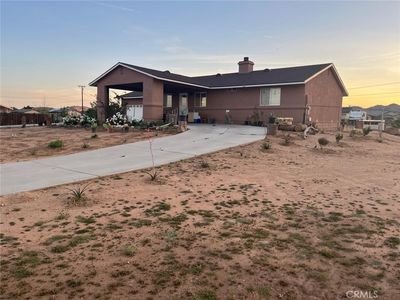 16038 Dale Evans Pkwy, Apple Valley, CA, 92307