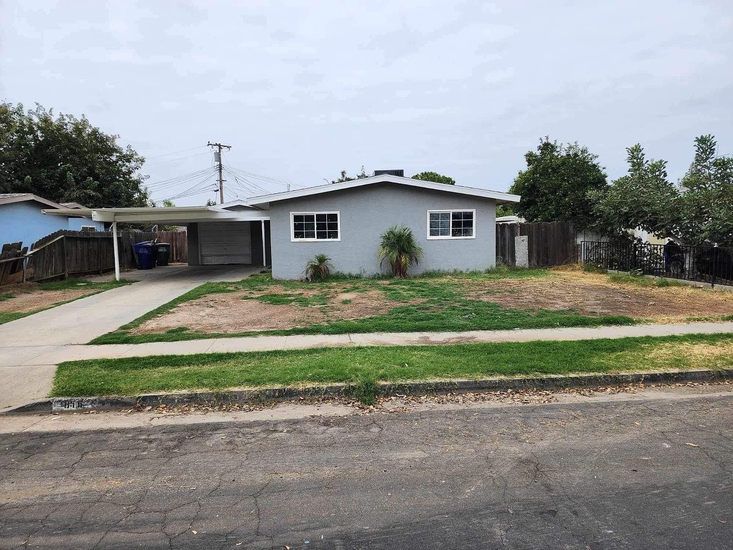 816 Holt Ave, Hanford, CA 93230 MLS 602235 Zillow