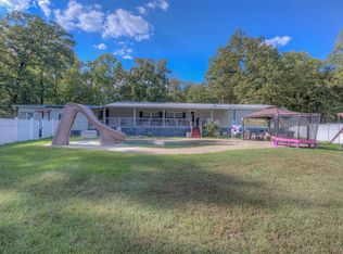 600 Timbers East Dr, Haughton, LA 71037