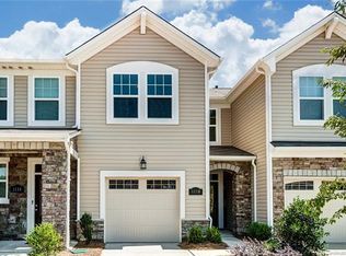 1110 Glen Marley Dr #B3-11, Charlotte, NC 28262