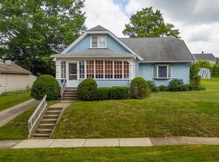 135 Chautauqua Ave, Jamestown, NY