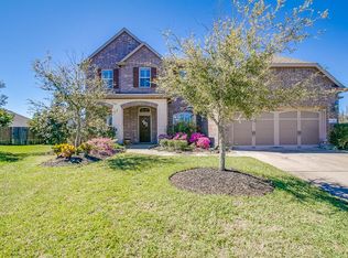 31303 Mallards Pond Ct, Spring, TX 77386