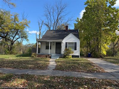 18498 Fielding St, Detroit, MI, 48219