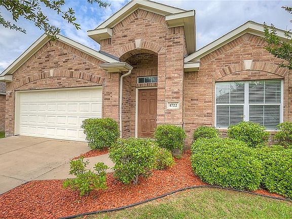 2nd image of 1722 White Mountain Way