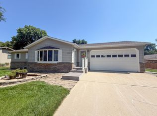 1635 Buffalo Trl, Brookings, SD 57006