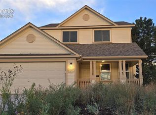 8059 Oliver Rd, Peyton, CO 80831