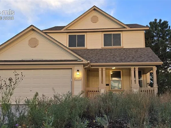 8059 Oliver Rd, Peyton, CO 80831