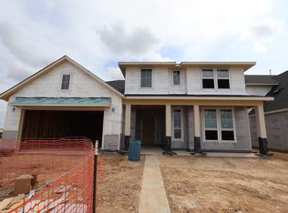19711 Jessica View Cir, Cypress, TX 77433
