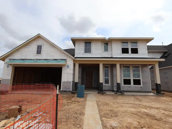 19711 Jessica View Cir, Cypress, TX 77433