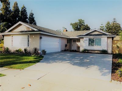 1006 S McCloud St, Anaheim, CA, 92805