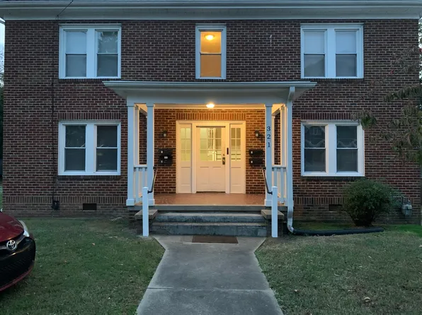 321 5th St APT 4, Burlington, NC 27215