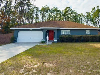 781 Marion Oaks Pass, Ocala, FL, 34473