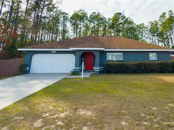 781 SW MARION OAKS PASS, OCALA, FL 34473