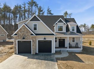 59 Lady Walsingham Way Lot 30, Laconia, NH 03246