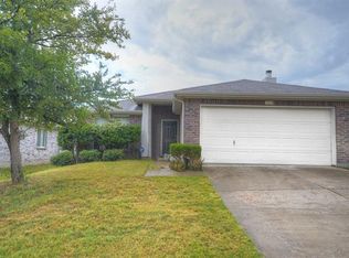 1604 Brookstone Dr, Little Elm, TX 75068