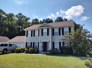 4 Spearmint Cir, Beaufort, SC 29906