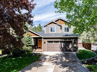 2779 NW Rainbow Ridge Dr, Bend, OR 97703