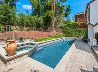 31801 Via Patito, Trabuco Canyon, CA 92679